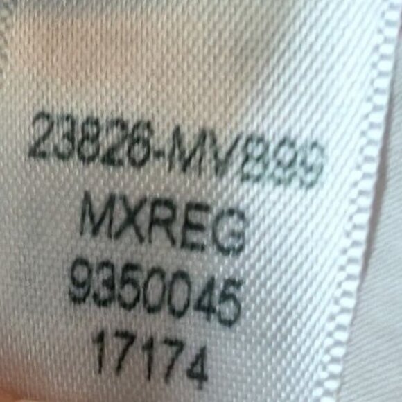 Bonobos Plaid Button-Down Shirt Mens Medium 100% Cotton Preppy Slim Business - Picture 9 of 9